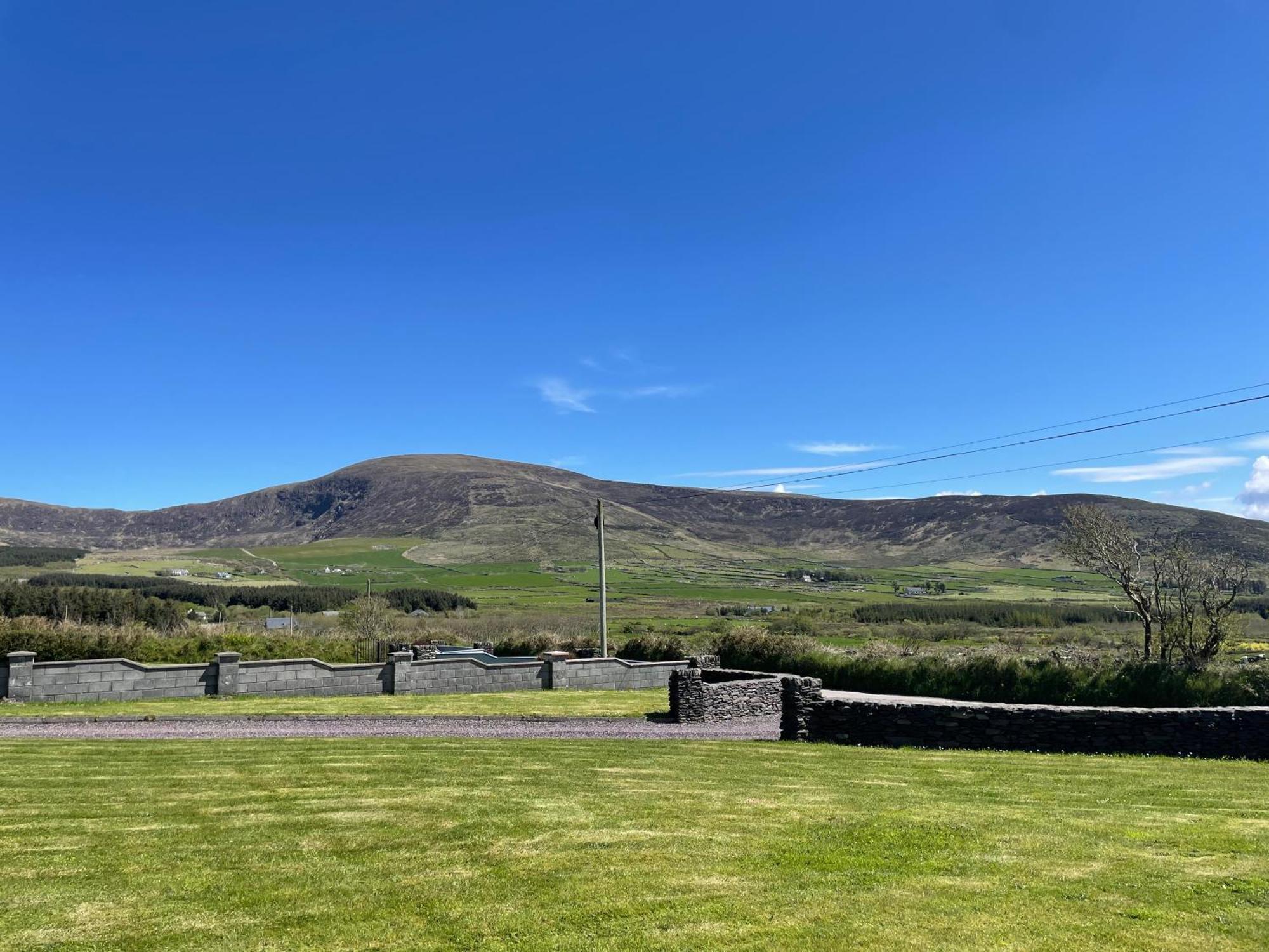 Reenconnell Dingle Exterior foto
