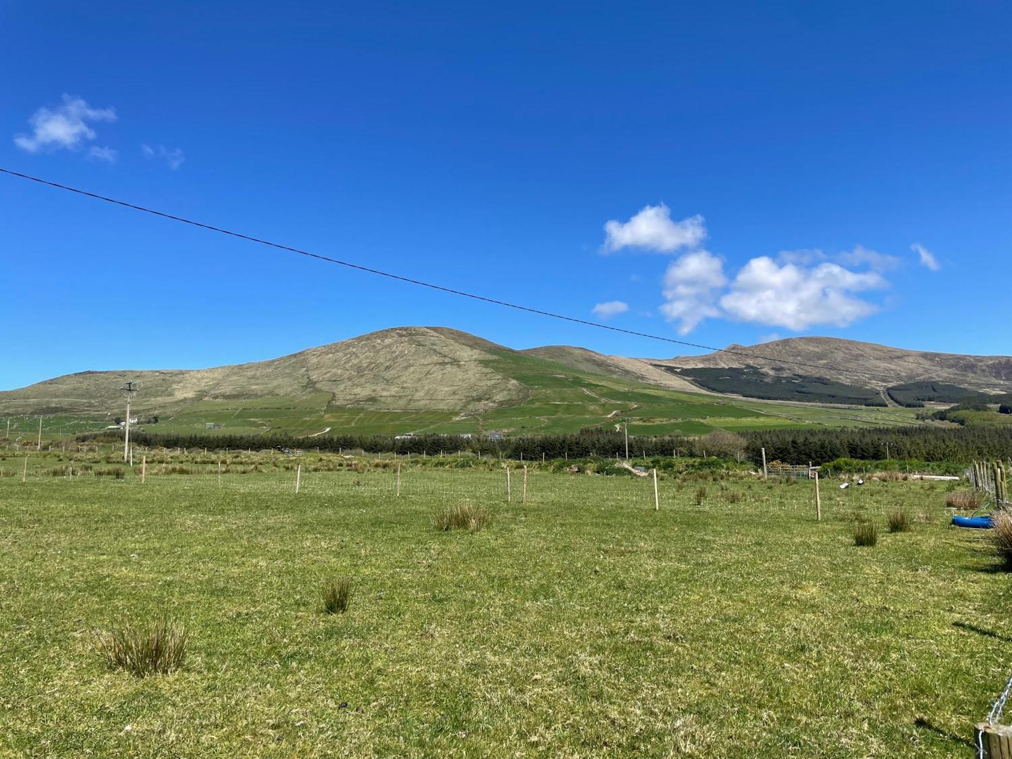 Reenconnell Dingle Exterior foto